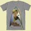 Never Forget Tasha Yar.  Another Tee for the Trek Tee design competition at WeLoveFine.com.  Please go vote for me!
